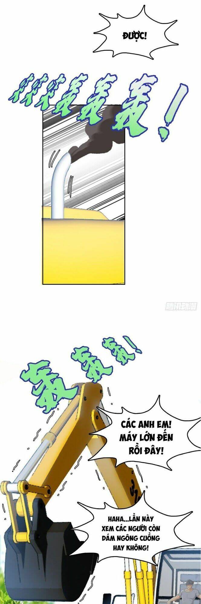 Phụ Hồn Giả - Chapter 31 - Page 30