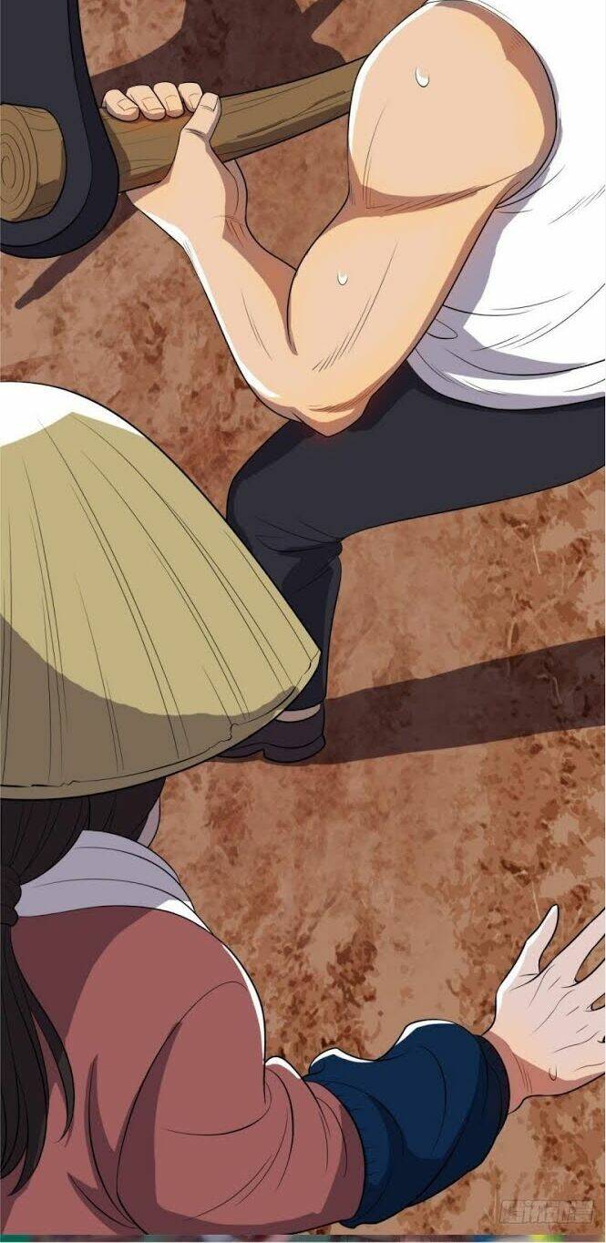 Phụ Hồn Giả - Chapter 31 - Page 32