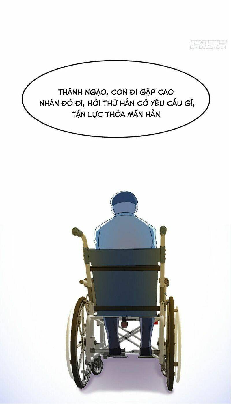 Phụ Hồn Giả - Chapter 31 - Page 3