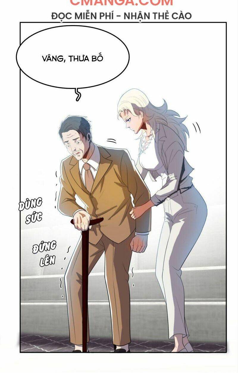 Phụ Hồn Giả - Chapter 31 - Page 5