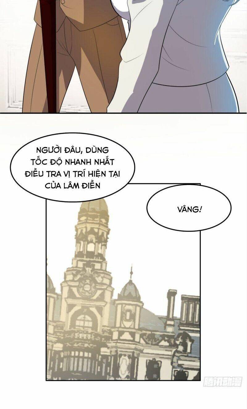 Phụ Hồn Giả - Chapter 31 - Page 7