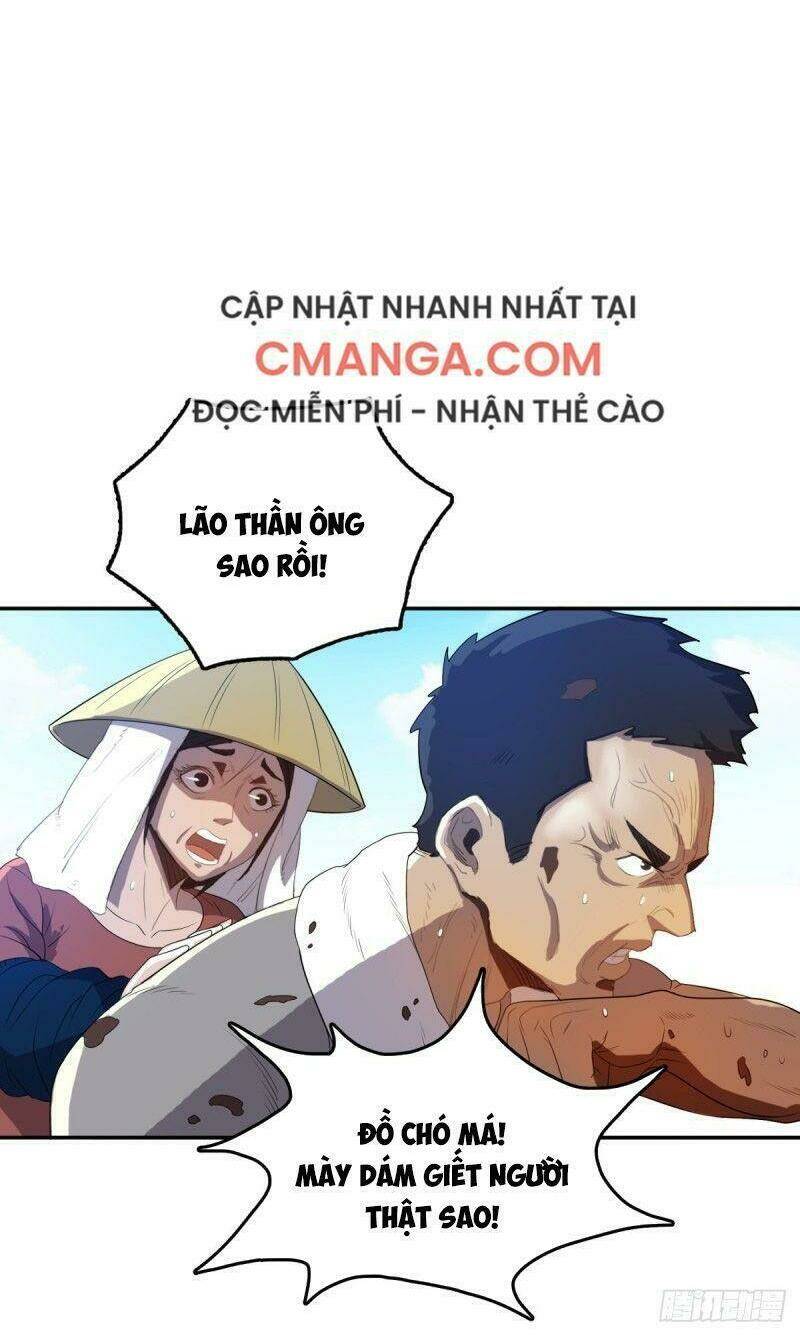 Phụ Hồn Giả - Chapter 32 - Page 9