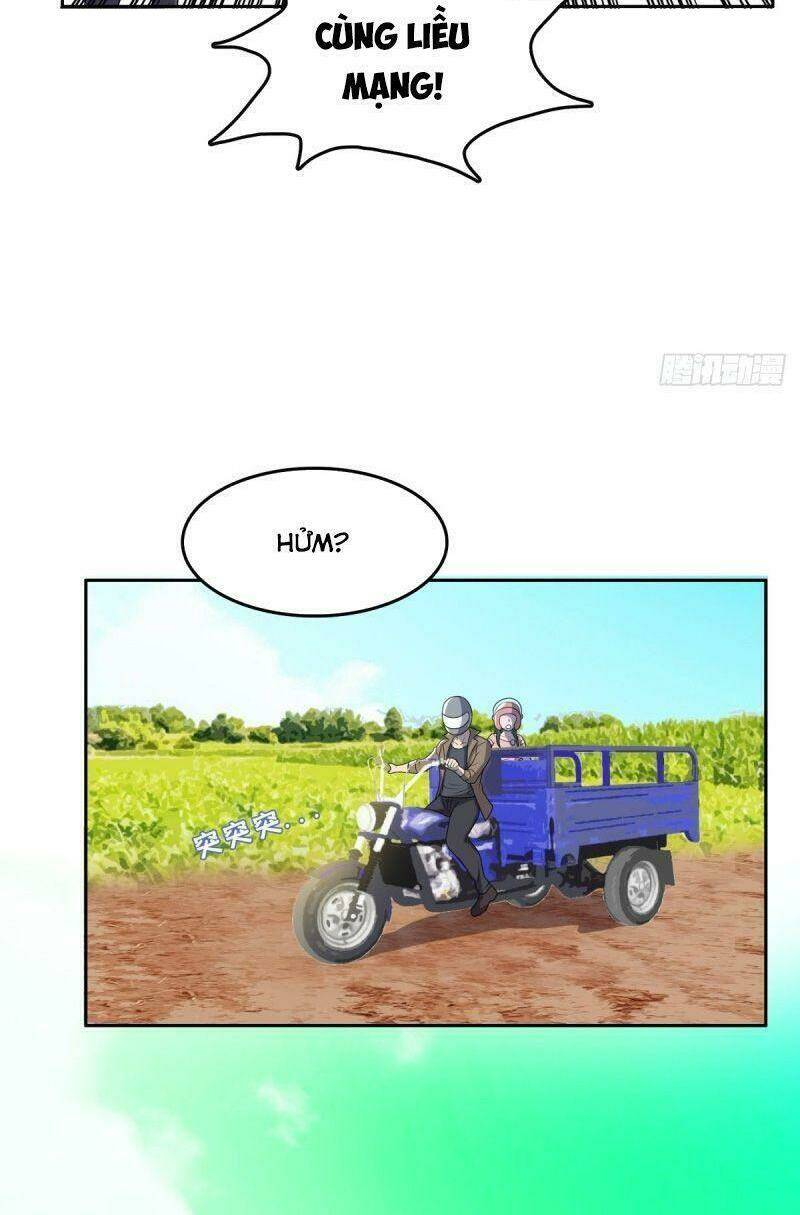 Phụ Hồn Giả - Chapter 32 - Page 15