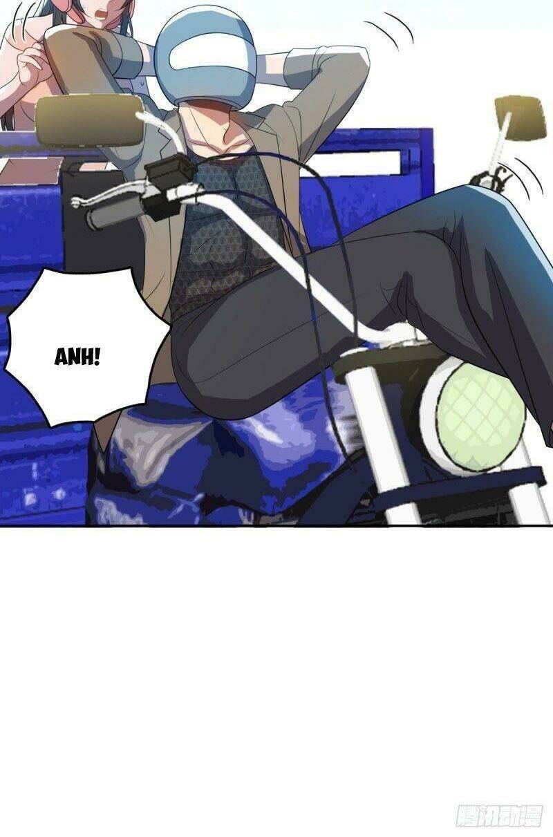 Phụ Hồn Giả - Chapter 32 - Page 19