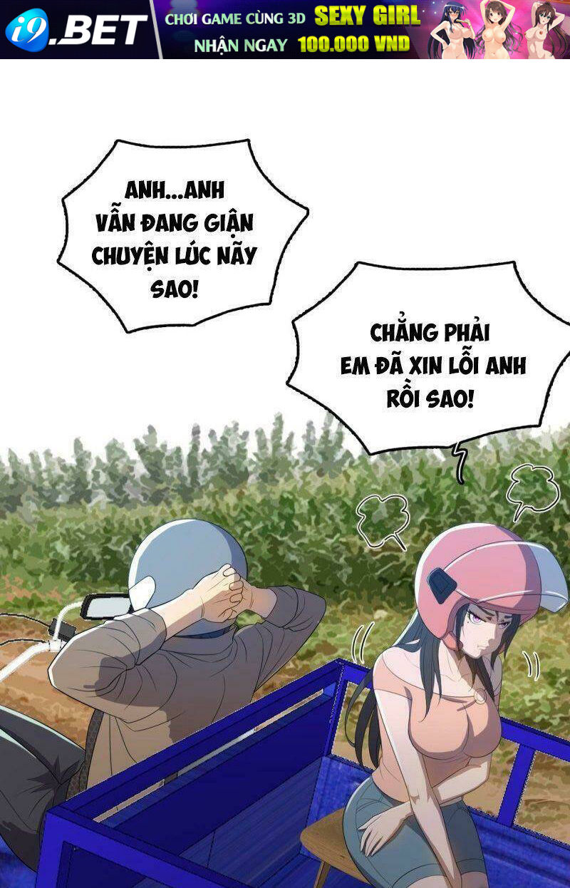 Phụ Hồn Giả - Chapter 32 - Page 20