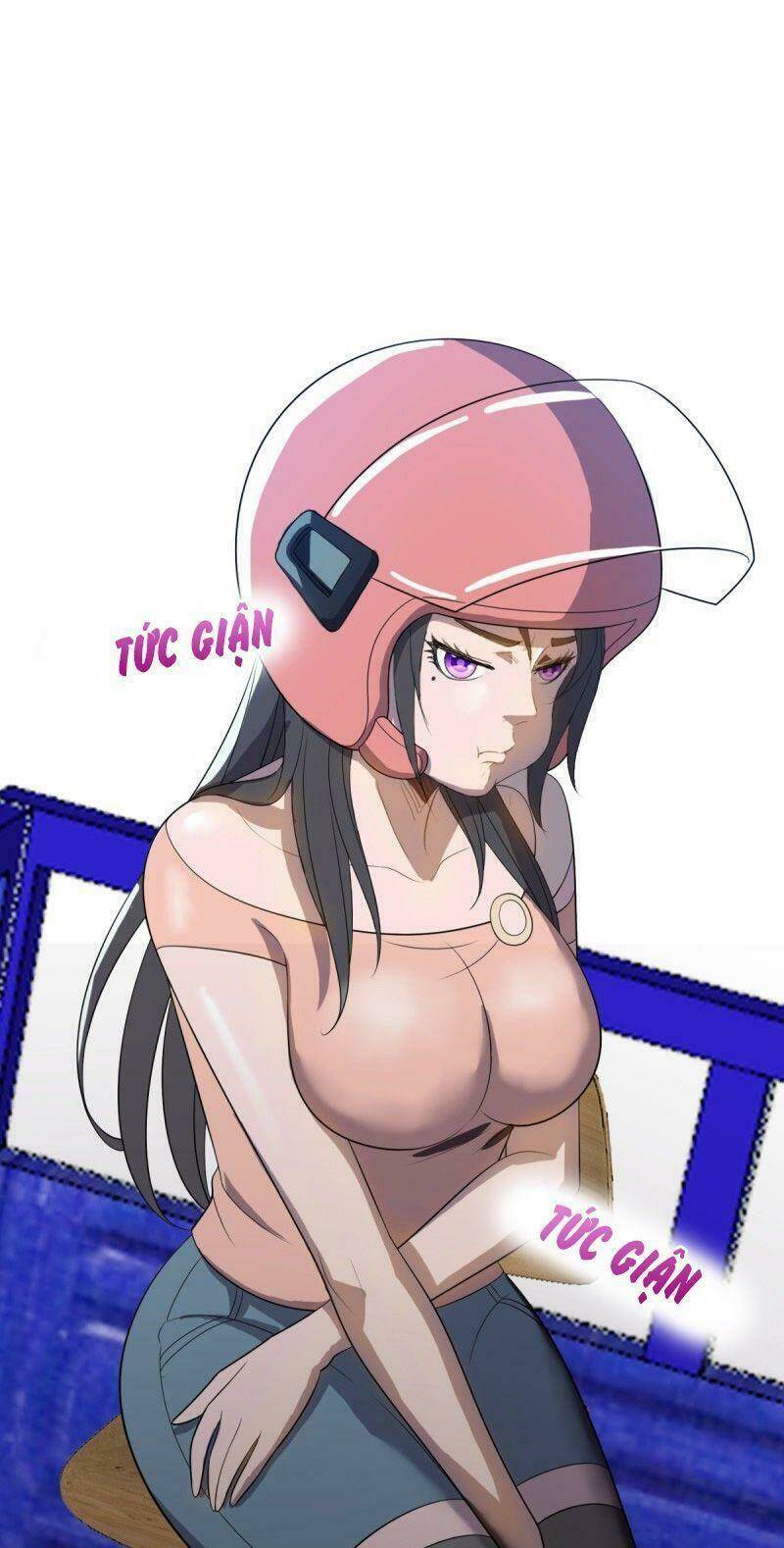 Phụ Hồn Giả - Chapter 32 - Page 22