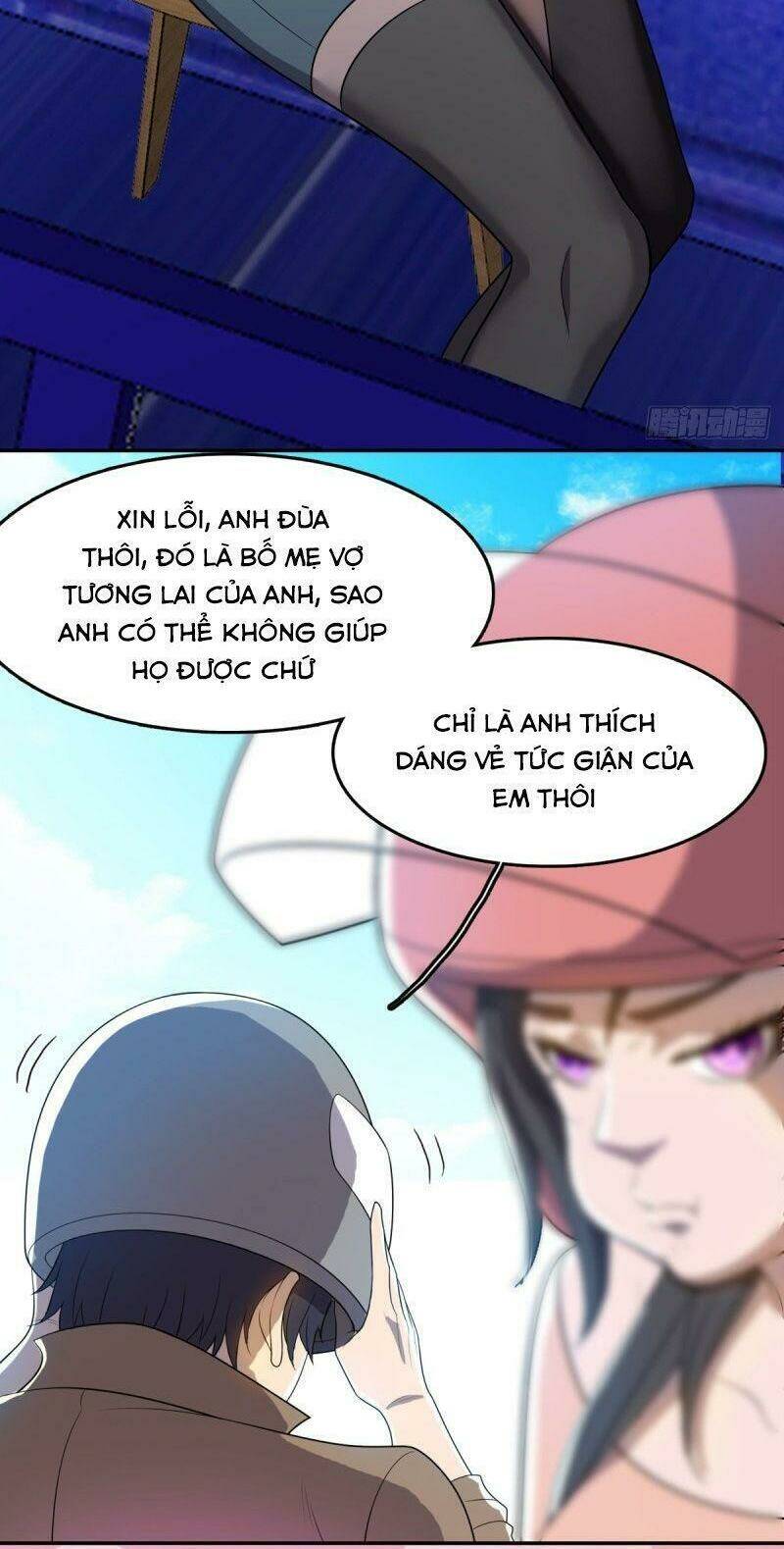 Phụ Hồn Giả - Chapter 32 - Page 23