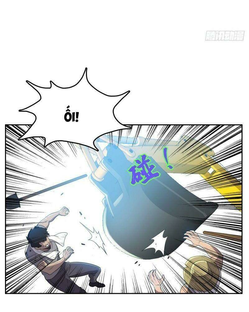 Phụ Hồn Giả - Chapter 32 - Page 25