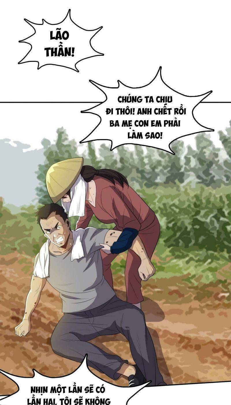 Phụ Hồn Giả - Chapter 32 - Page 26