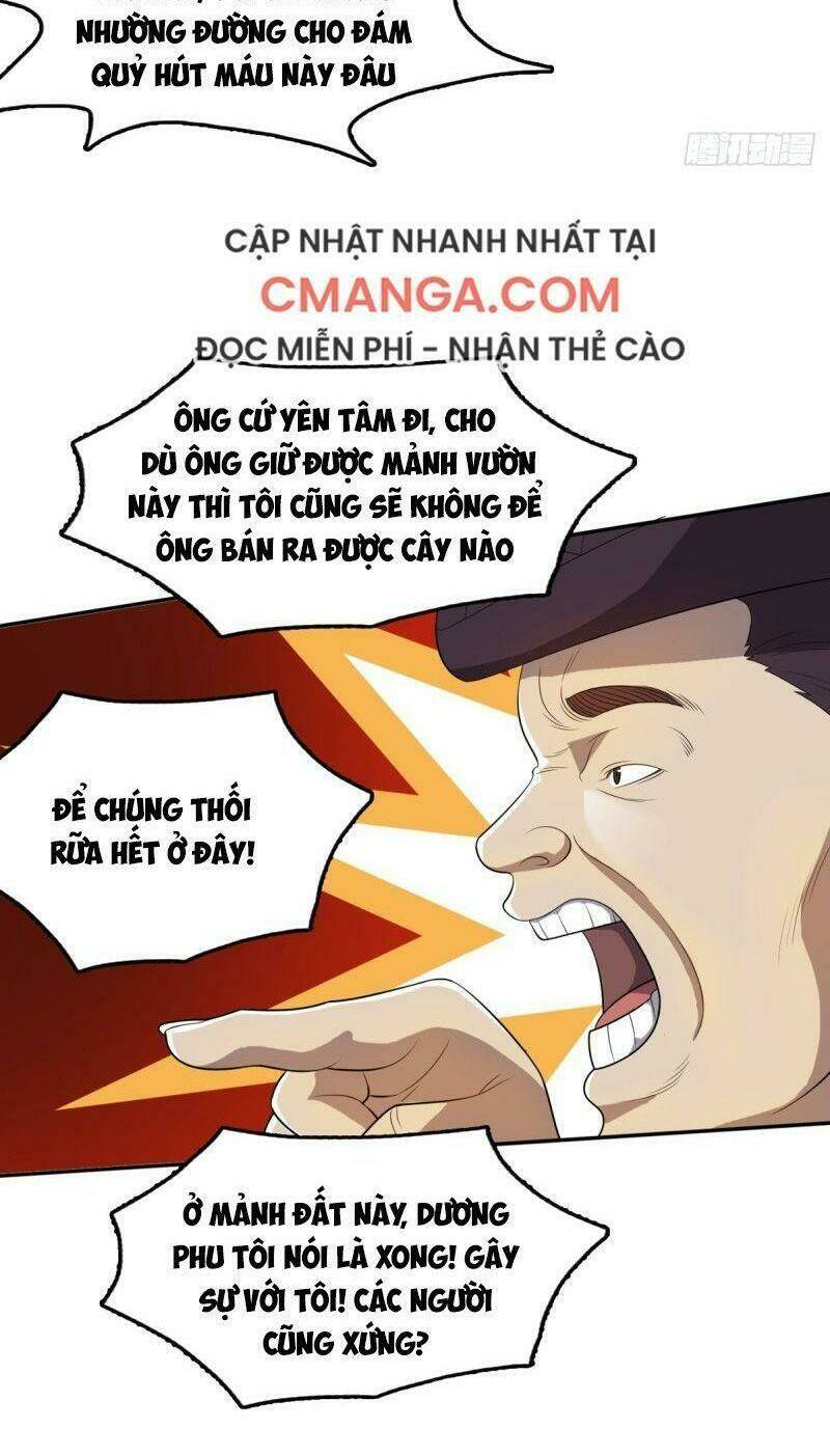 Phụ Hồn Giả - Chapter 32 - Page 27