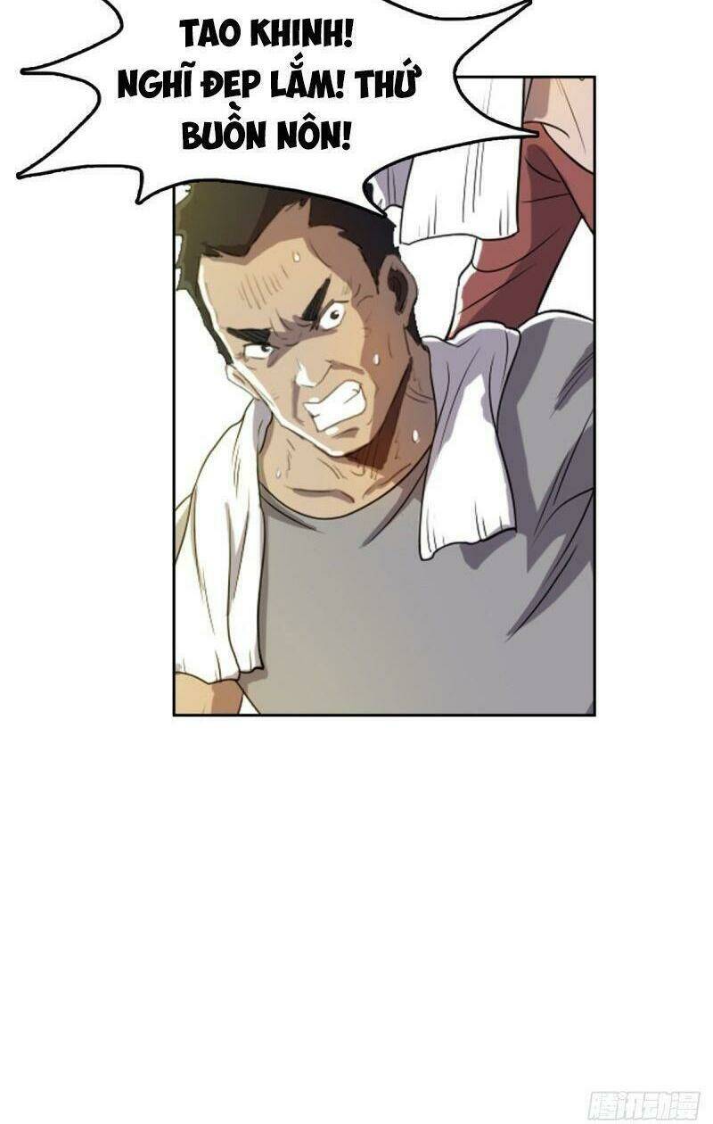 Phụ Hồn Giả - Chapter 32 - Page 29