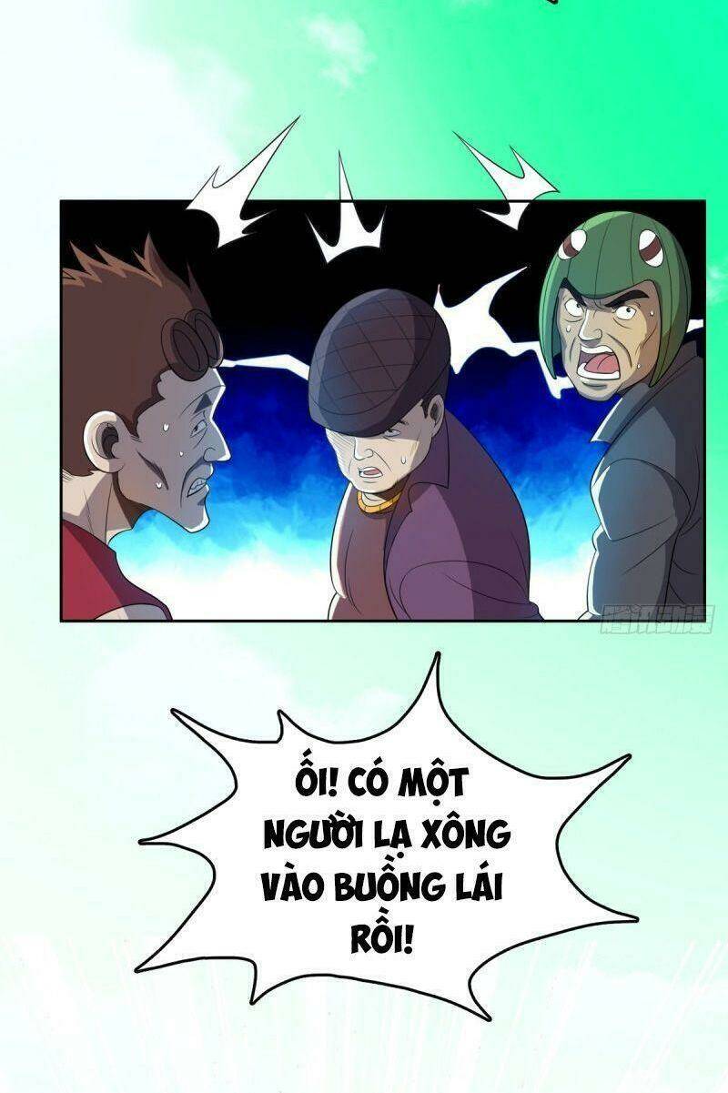 Phụ Hồn Giả - Chapter 32 - Page 33