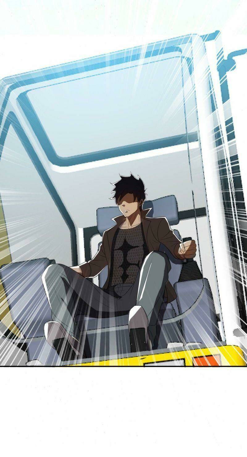 Phụ Hồn Giả - Chapter 32 - Page 34