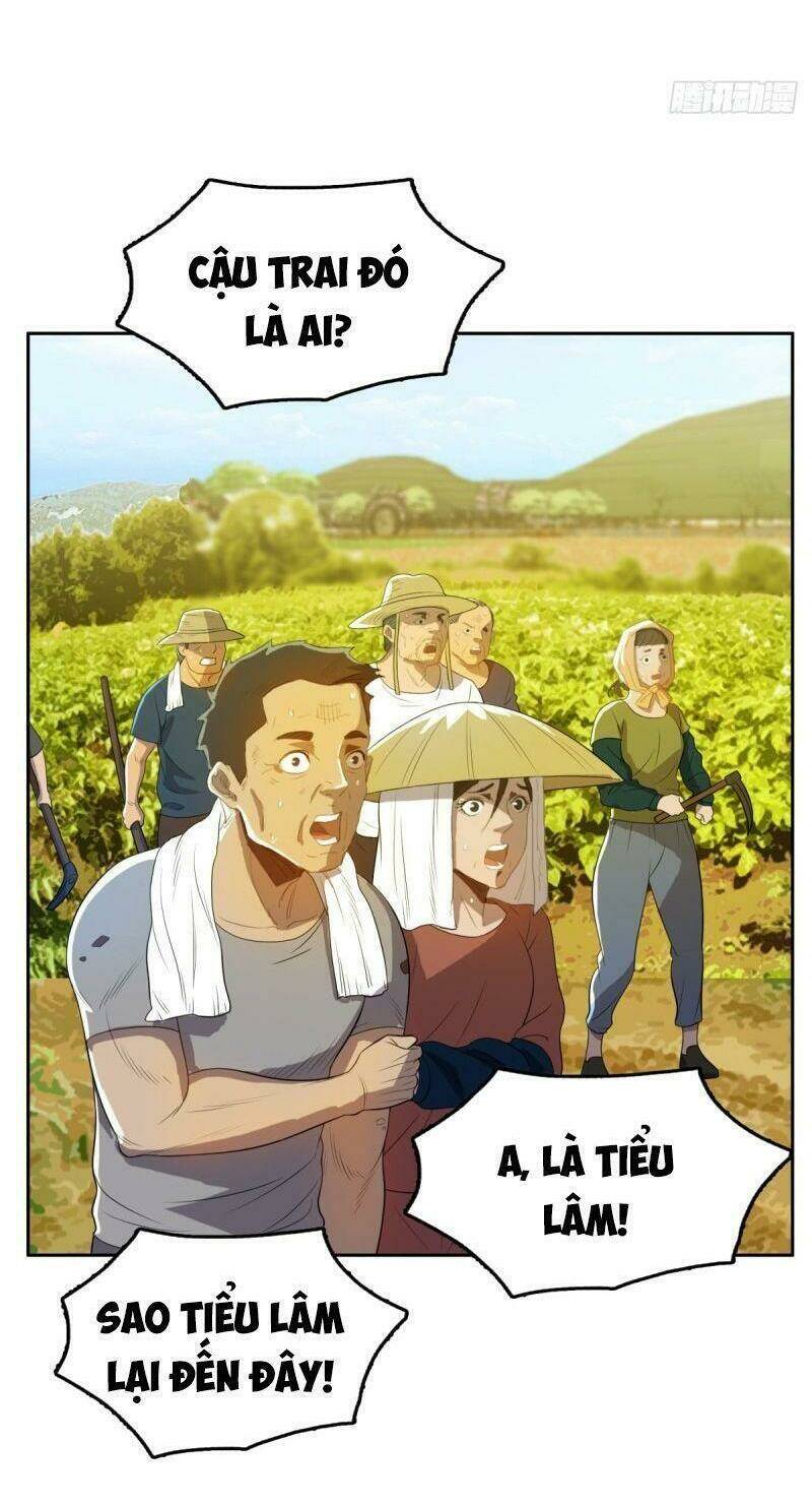 Phụ Hồn Giả - Chapter 32 - Page 35