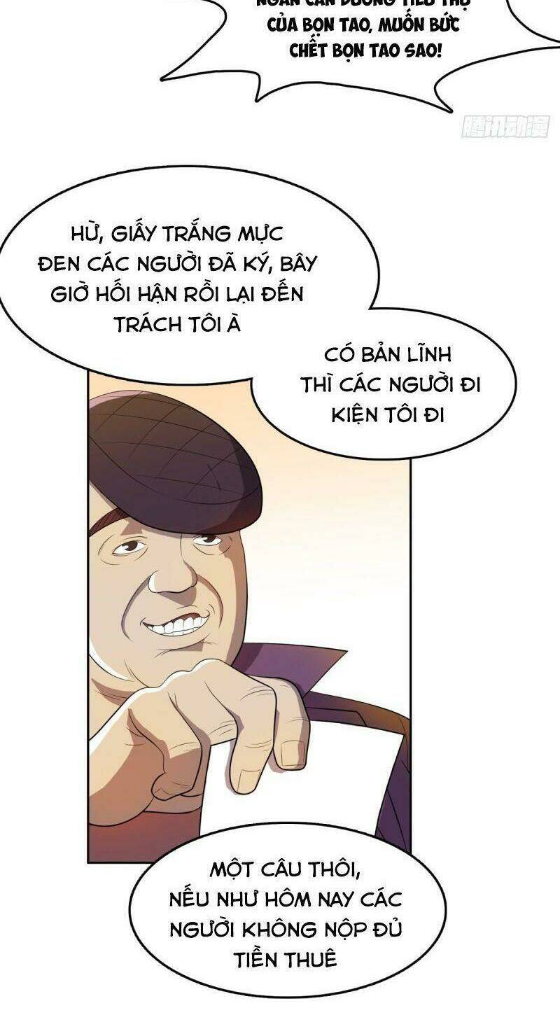 Phụ Hồn Giả - Chapter 32 - Page 3