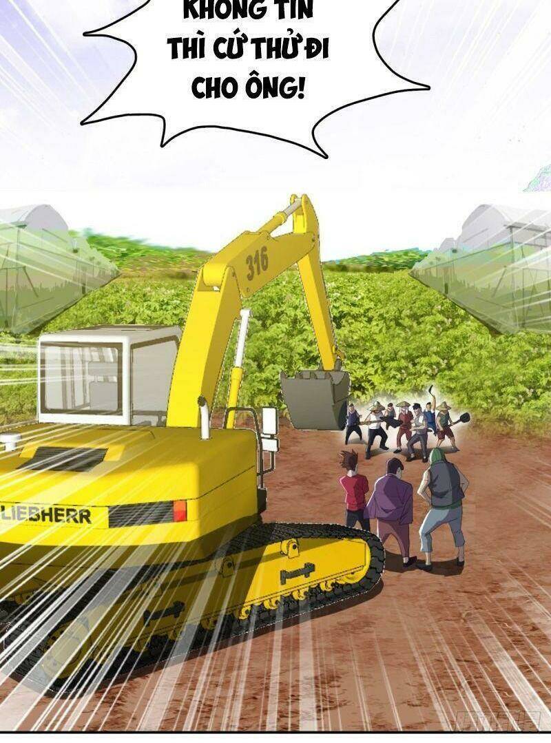 Phụ Hồn Giả - Chapter 32 - Page 5