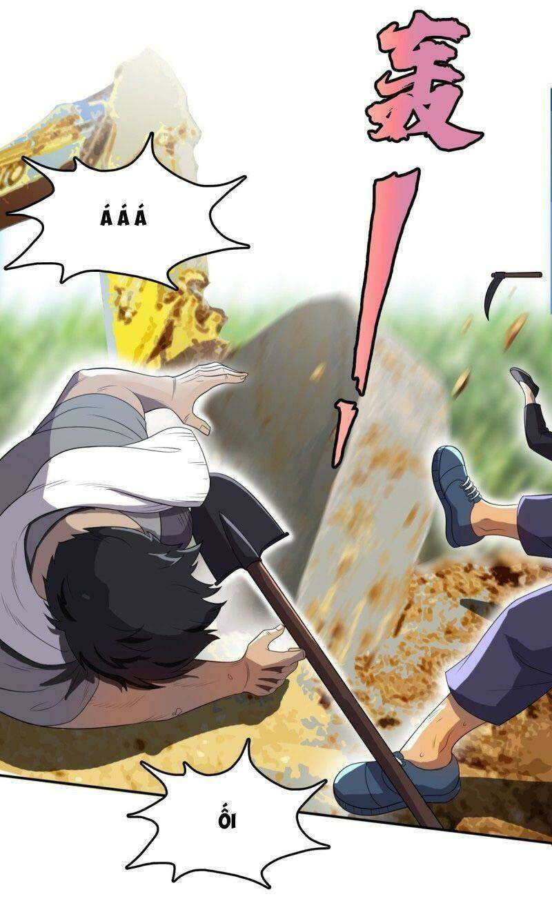 Phụ Hồn Giả - Chapter 32 - Page 8