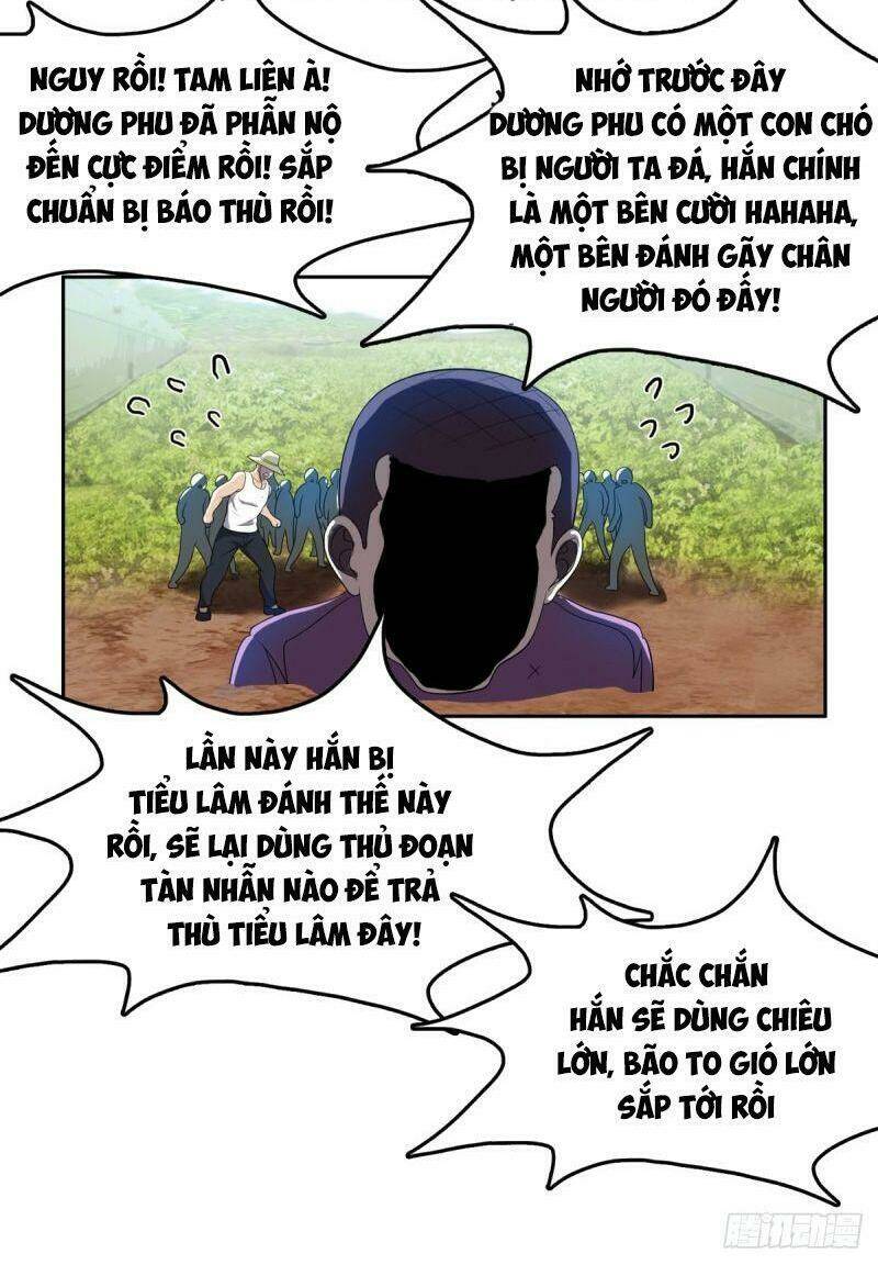 Phụ Hồn Giả - Chapter 33 - Page 9