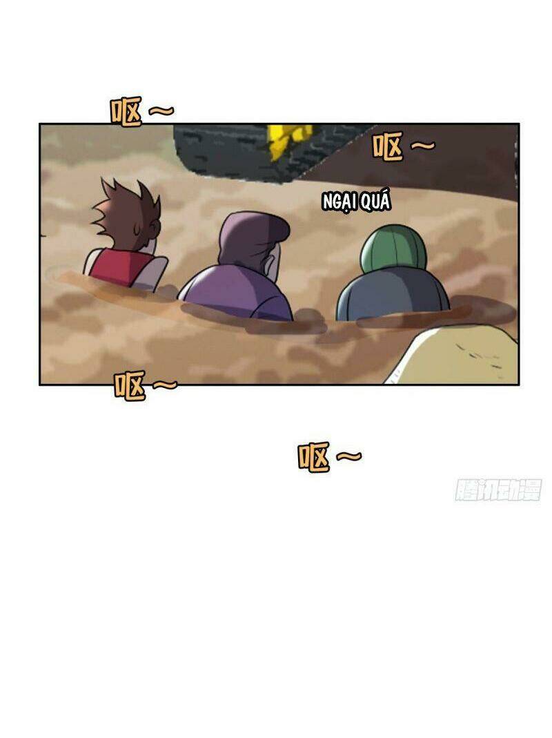 Phụ Hồn Giả - Chapter 33 - Page 13