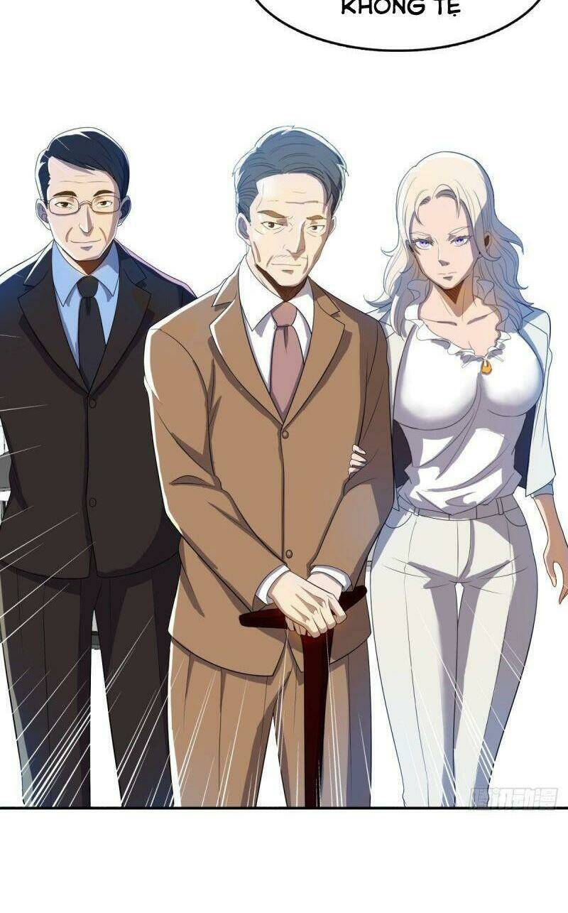 Phụ Hồn Giả - Chapter 33 - Page 15