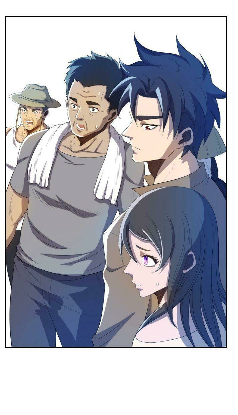 Phụ Hồn Giả - Chapter 33 - Page 18