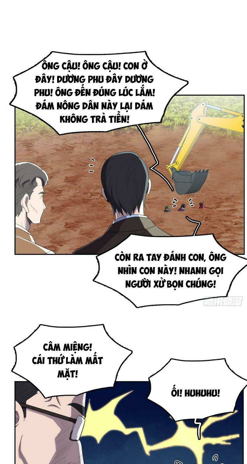 Phụ Hồn Giả - Chapter 33 - Page 20