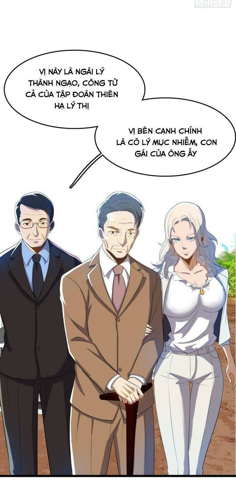 Phụ Hồn Giả - Chapter 33 - Page 23