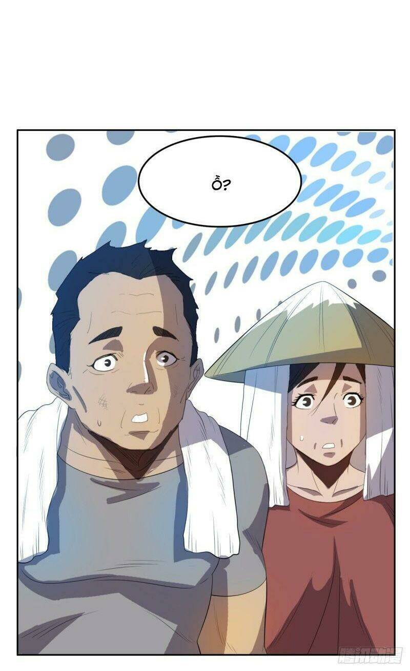 Phụ Hồn Giả - Chapter 33 - Page 27