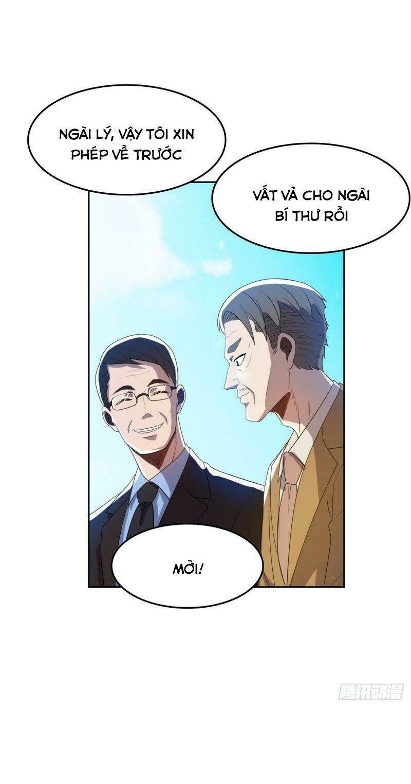 Phụ Hồn Giả - Chapter 33 - Page 28