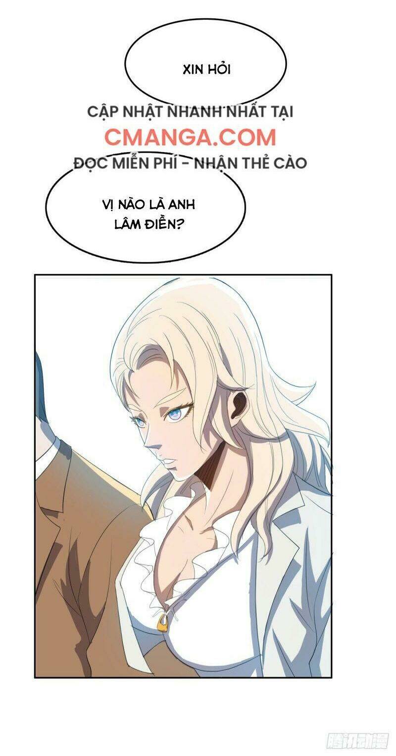 Phụ Hồn Giả - Chapter 33 - Page 29