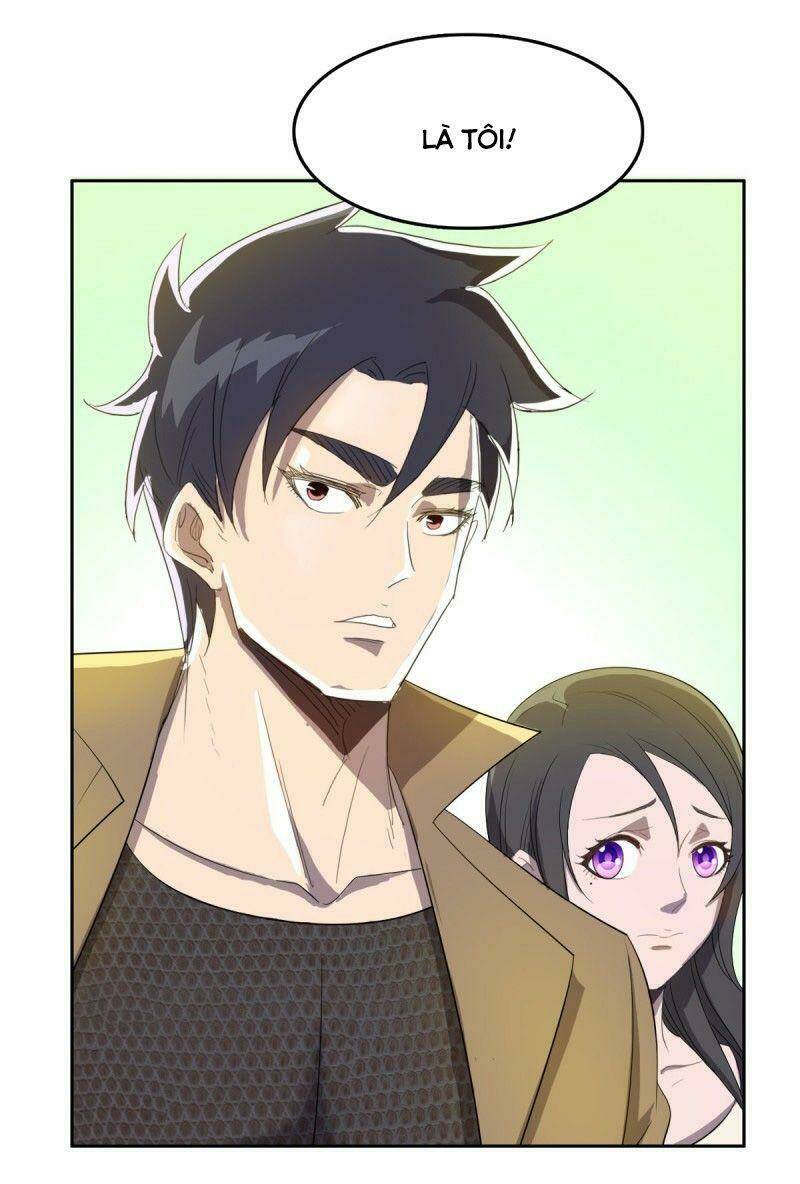 Phụ Hồn Giả - Chapter 33 - Page 30