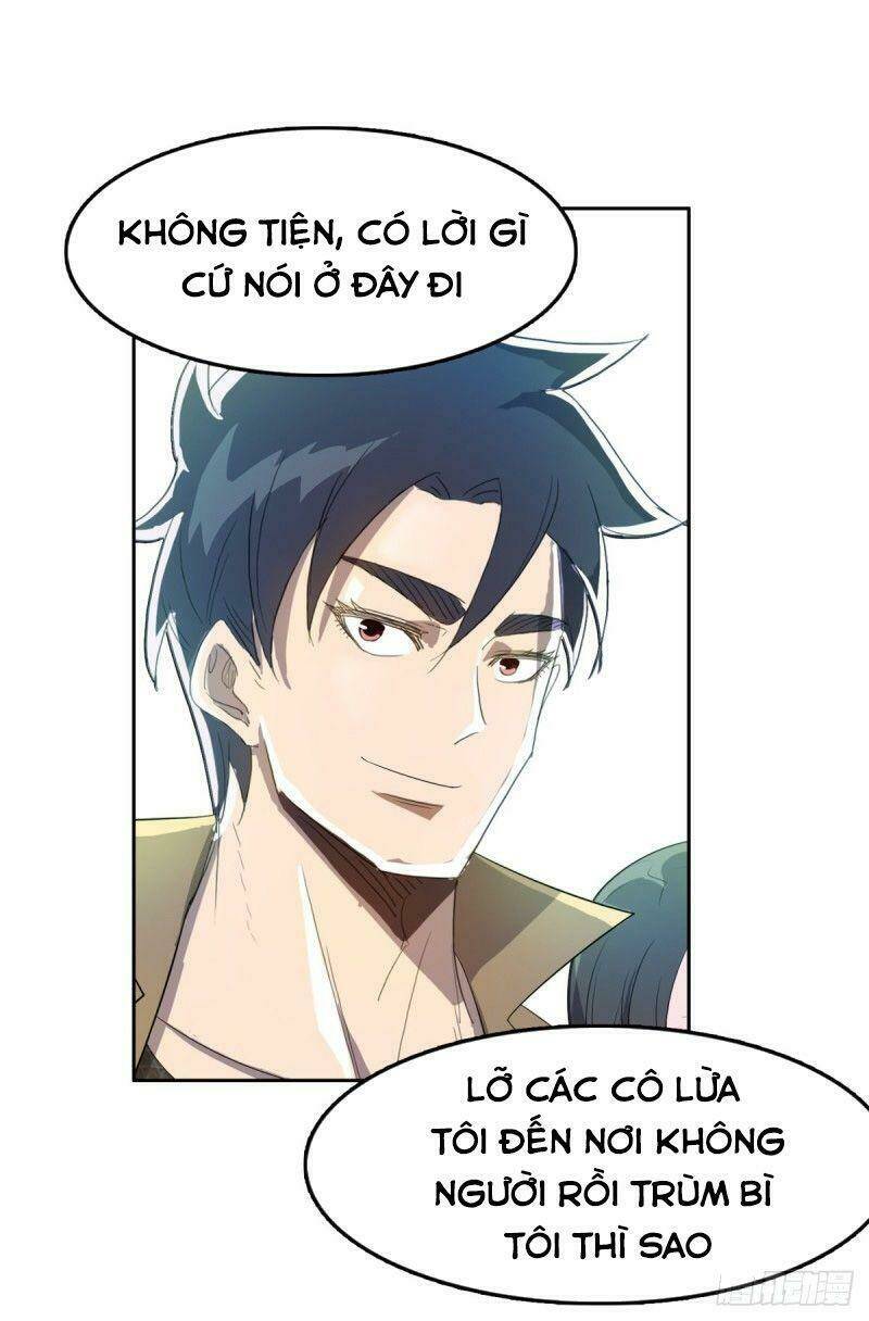 Phụ Hồn Giả - Chapter 33 - Page 33