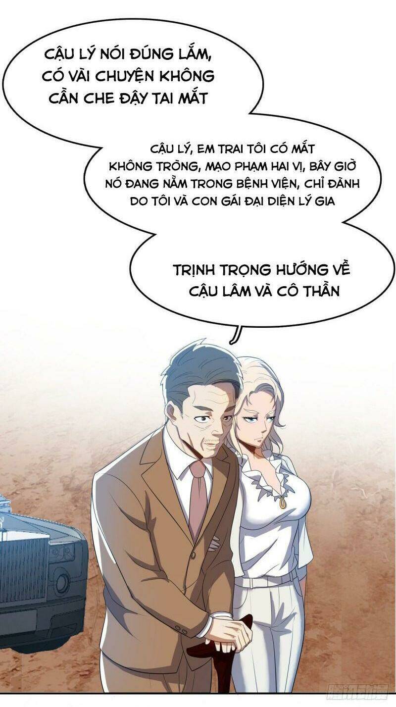 Phụ Hồn Giả - Chapter 33 - Page 35