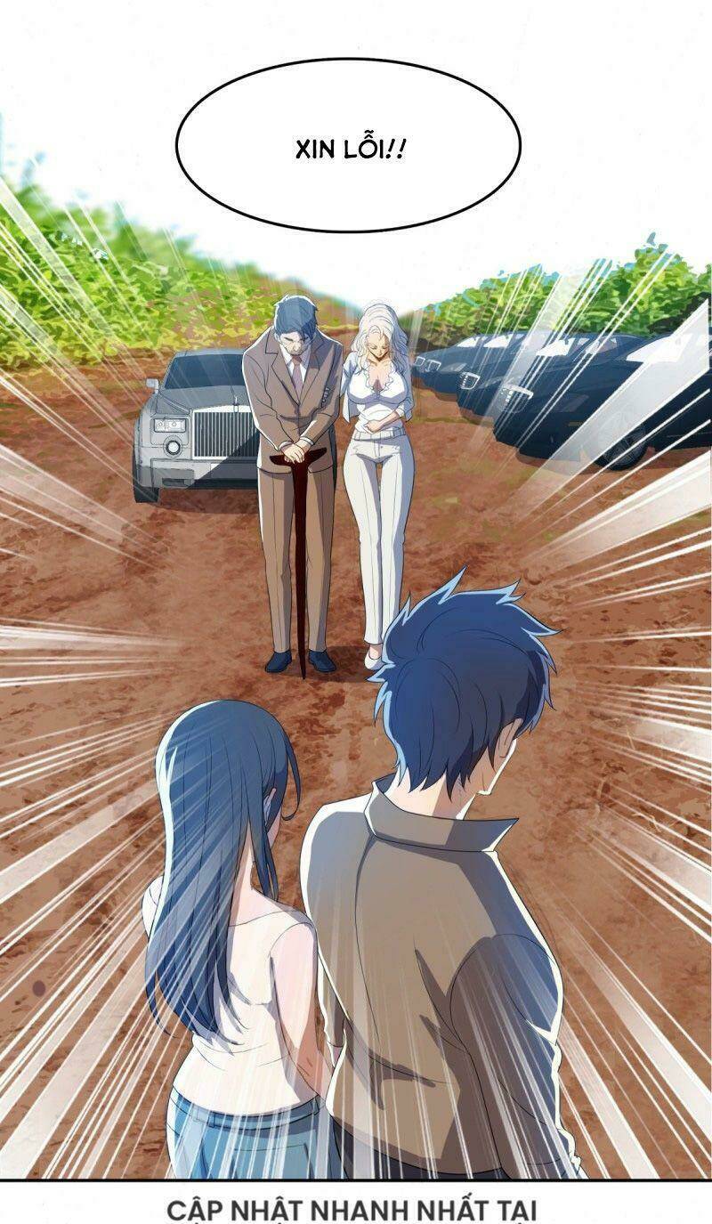Phụ Hồn Giả - Chapter 33 - Page 36