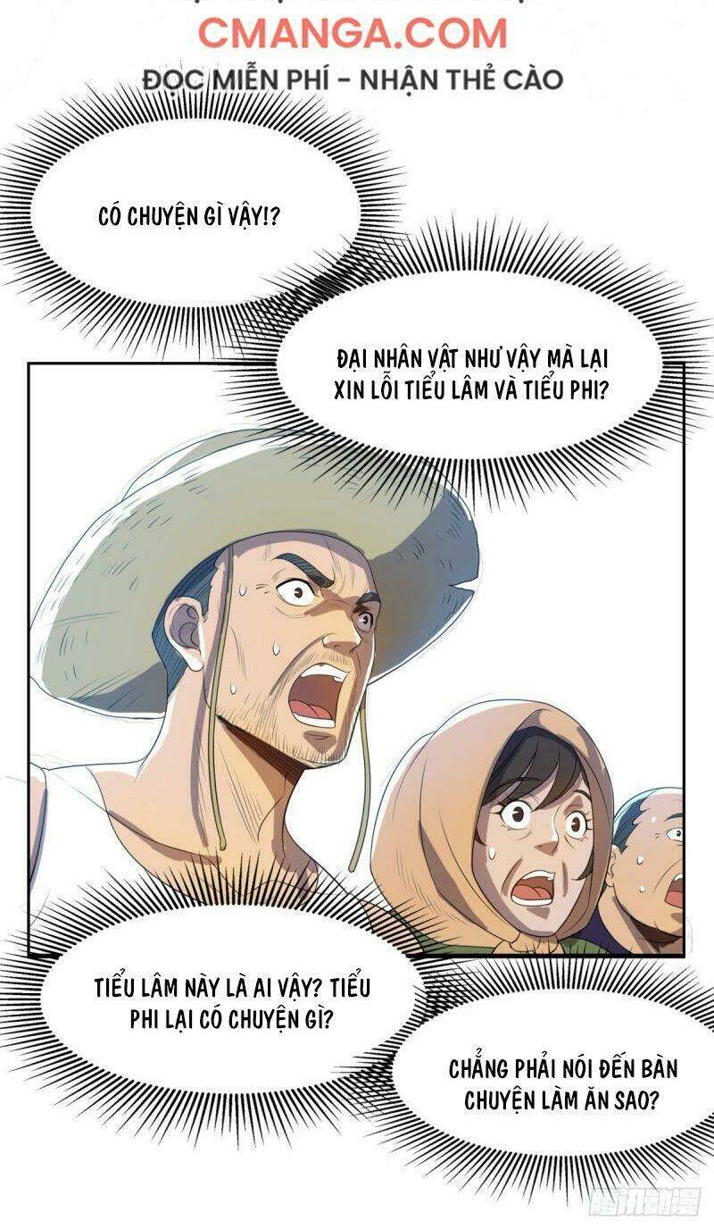 Phụ Hồn Giả - Chapter 33 - Page 37