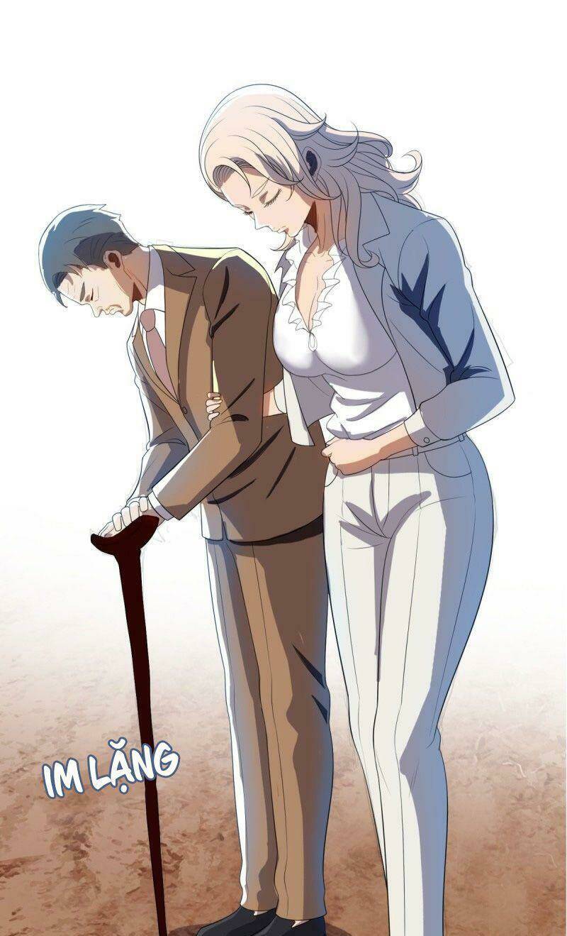 Phụ Hồn Giả - Chapter 33 - Page 38