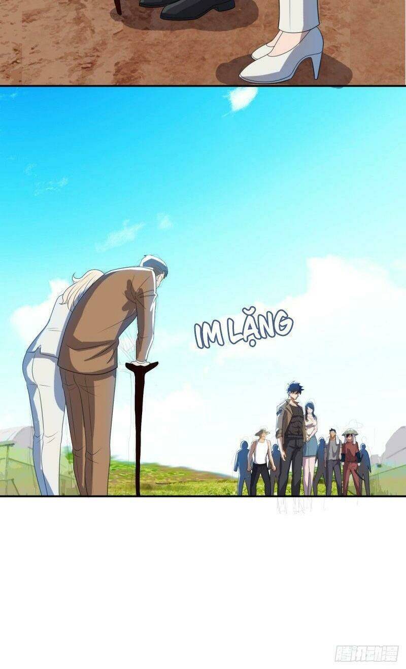 Phụ Hồn Giả - Chapter 33 - Page 39