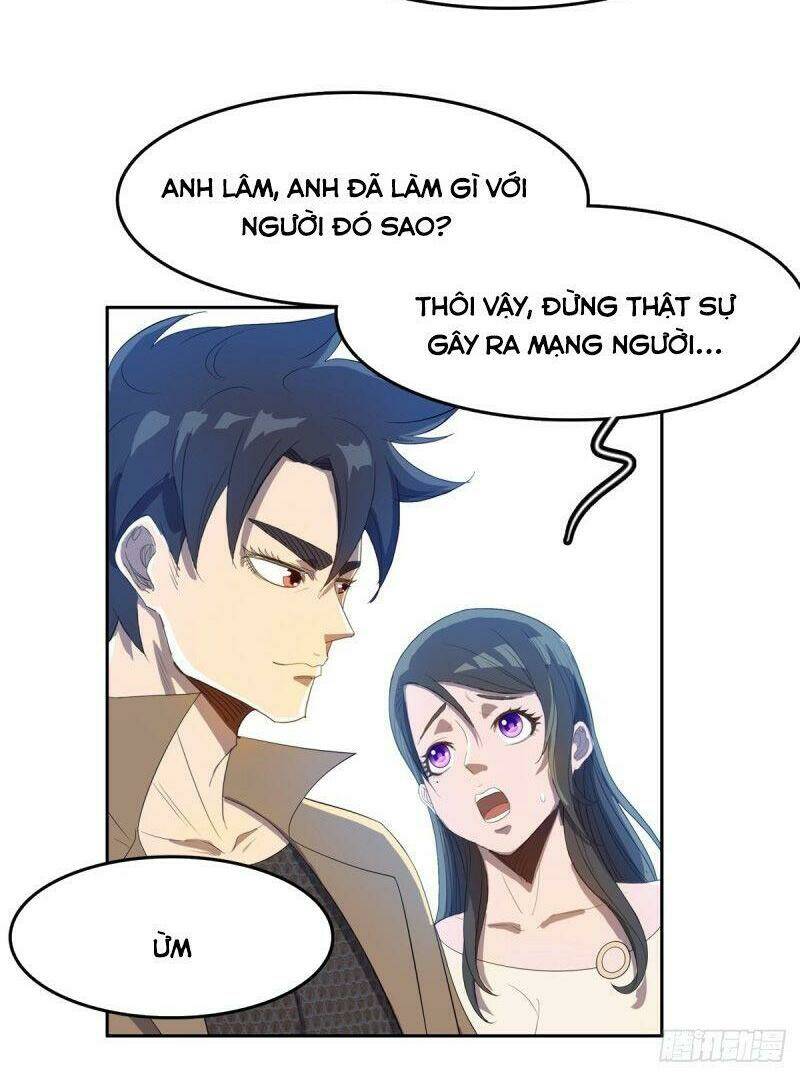 Phụ Hồn Giả - Chapter 33 - Page 41