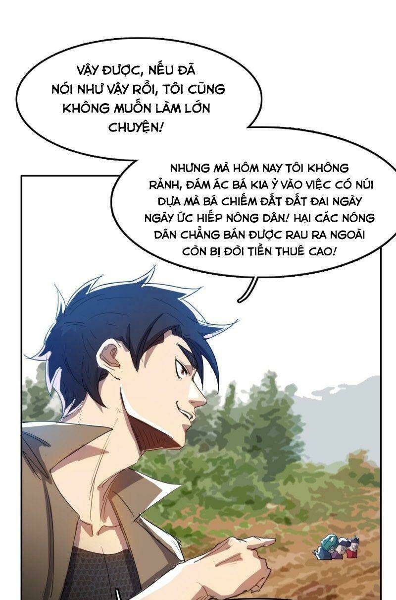 Phụ Hồn Giả - Chapter 33 - Page 42