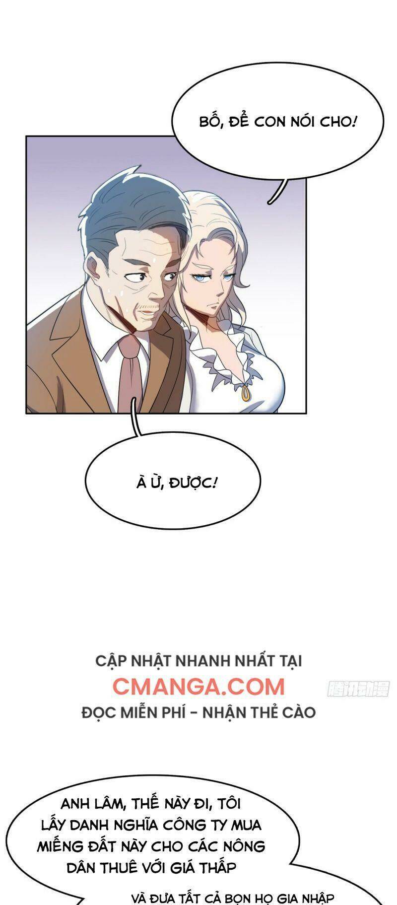 Phụ Hồn Giả - Chapter 33 - Page 44