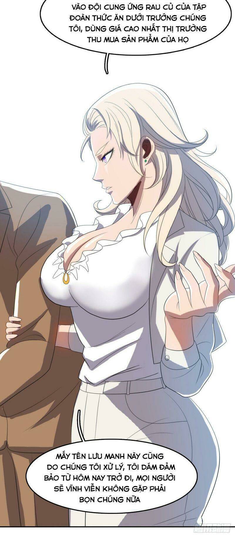 Phụ Hồn Giả - Chapter 33 - Page 45