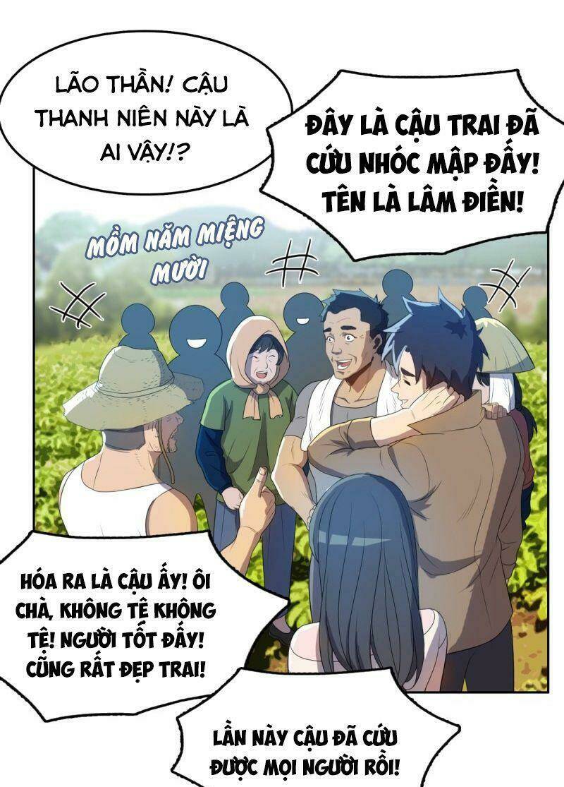 Phụ Hồn Giả - Chapter 33 - Page 6