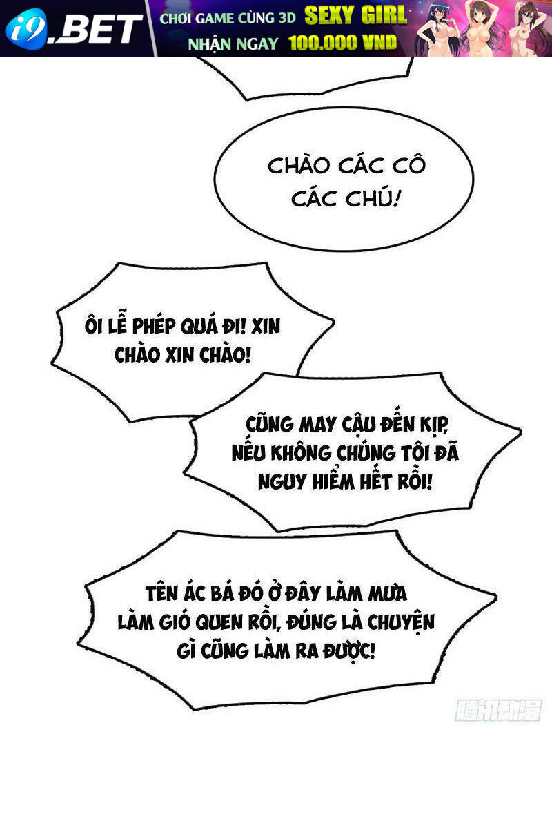 Phụ Hồn Giả - Chapter 33 - Page 7