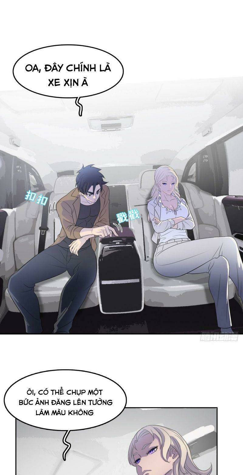 Phụ Hồn Giả - Chapter 34 - Page 14