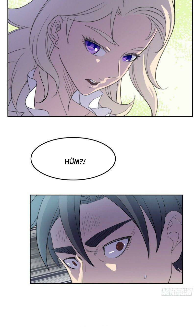 Phụ Hồn Giả - Chapter 34 - Page 18