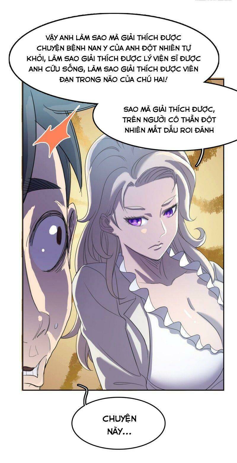 Phụ Hồn Giả - Chapter 34 - Page 20