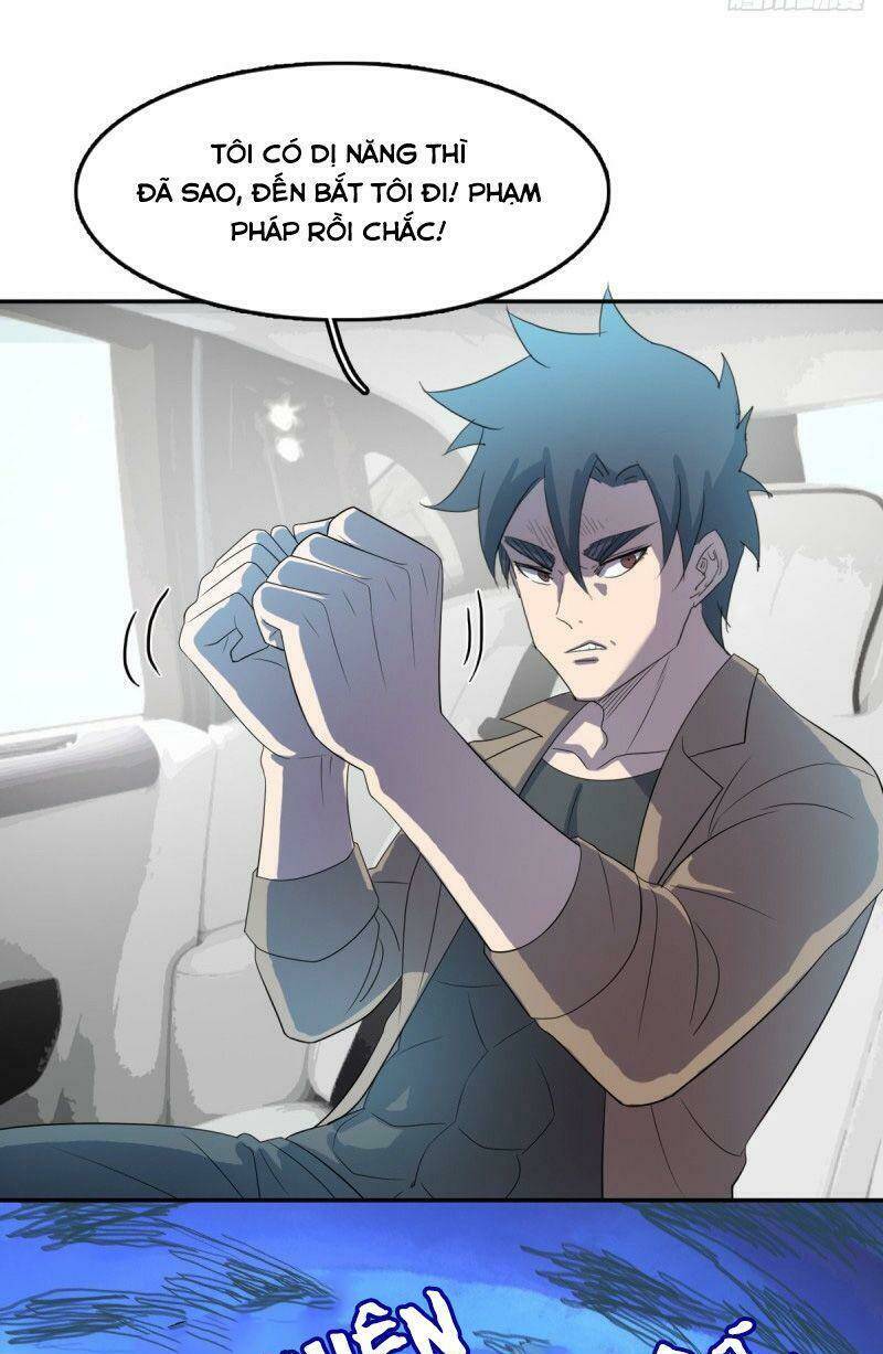 Phụ Hồn Giả - Chapter 34 - Page 22