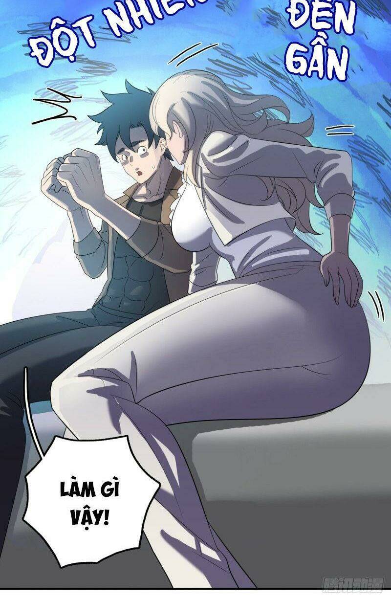 Phụ Hồn Giả - Chapter 34 - Page 23
