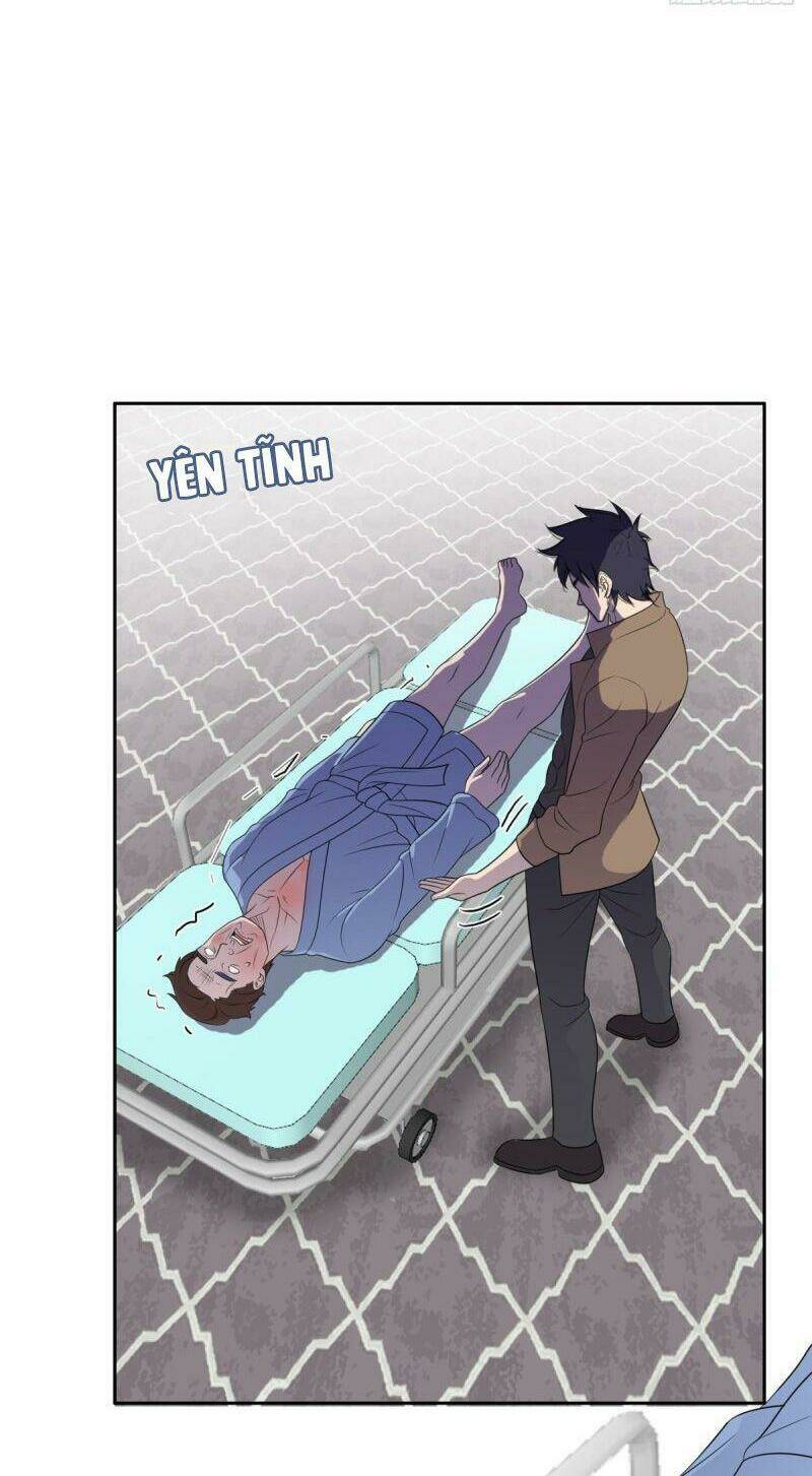 Phụ Hồn Giả - Chapter 34 - Page 27