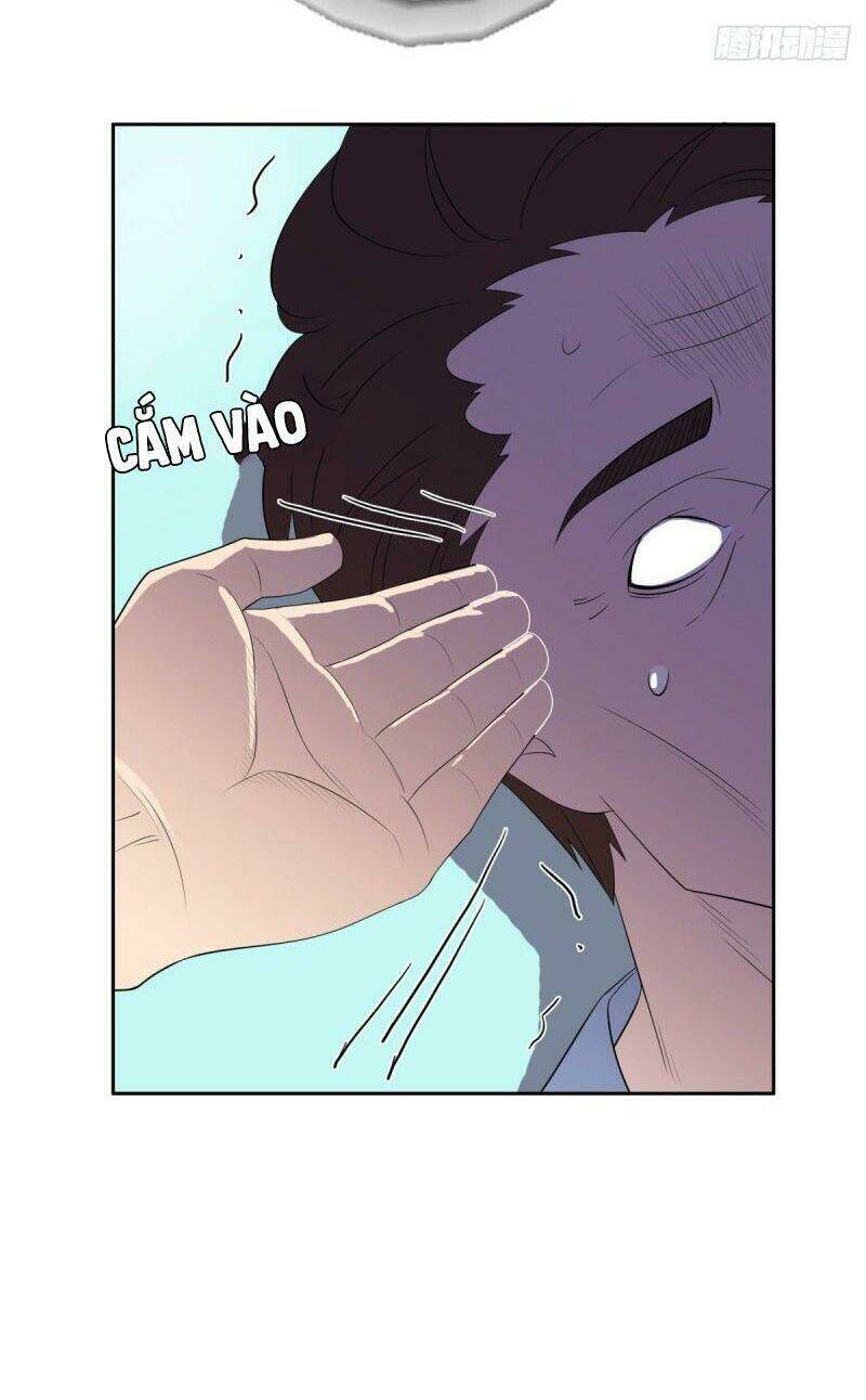 Phụ Hồn Giả - Chapter 34 - Page 29